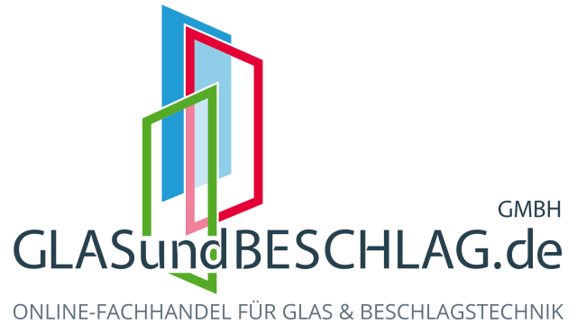 Glas & Beschlagtechnik vom Online-Fachhandel | glasundbeschlag.de