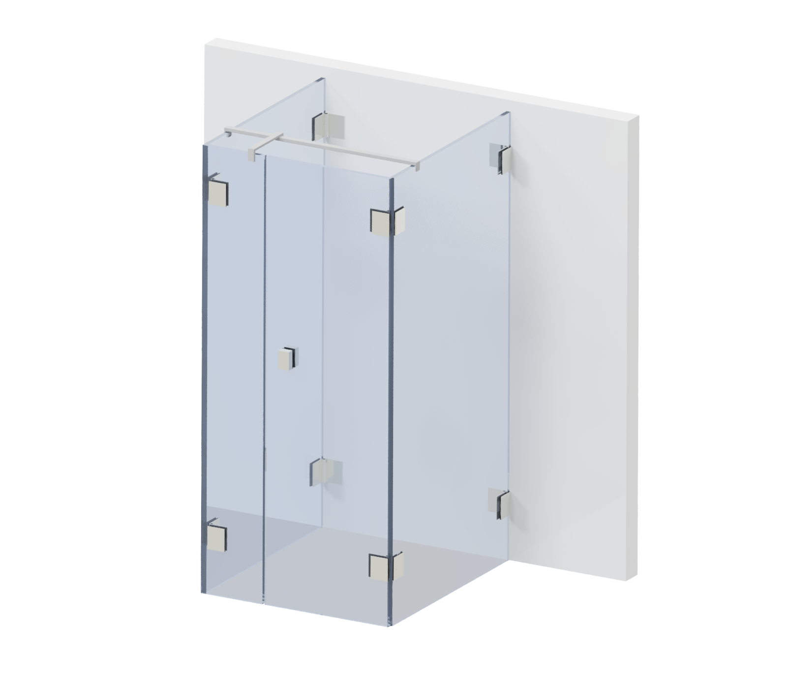 U-Dusche Typ 401