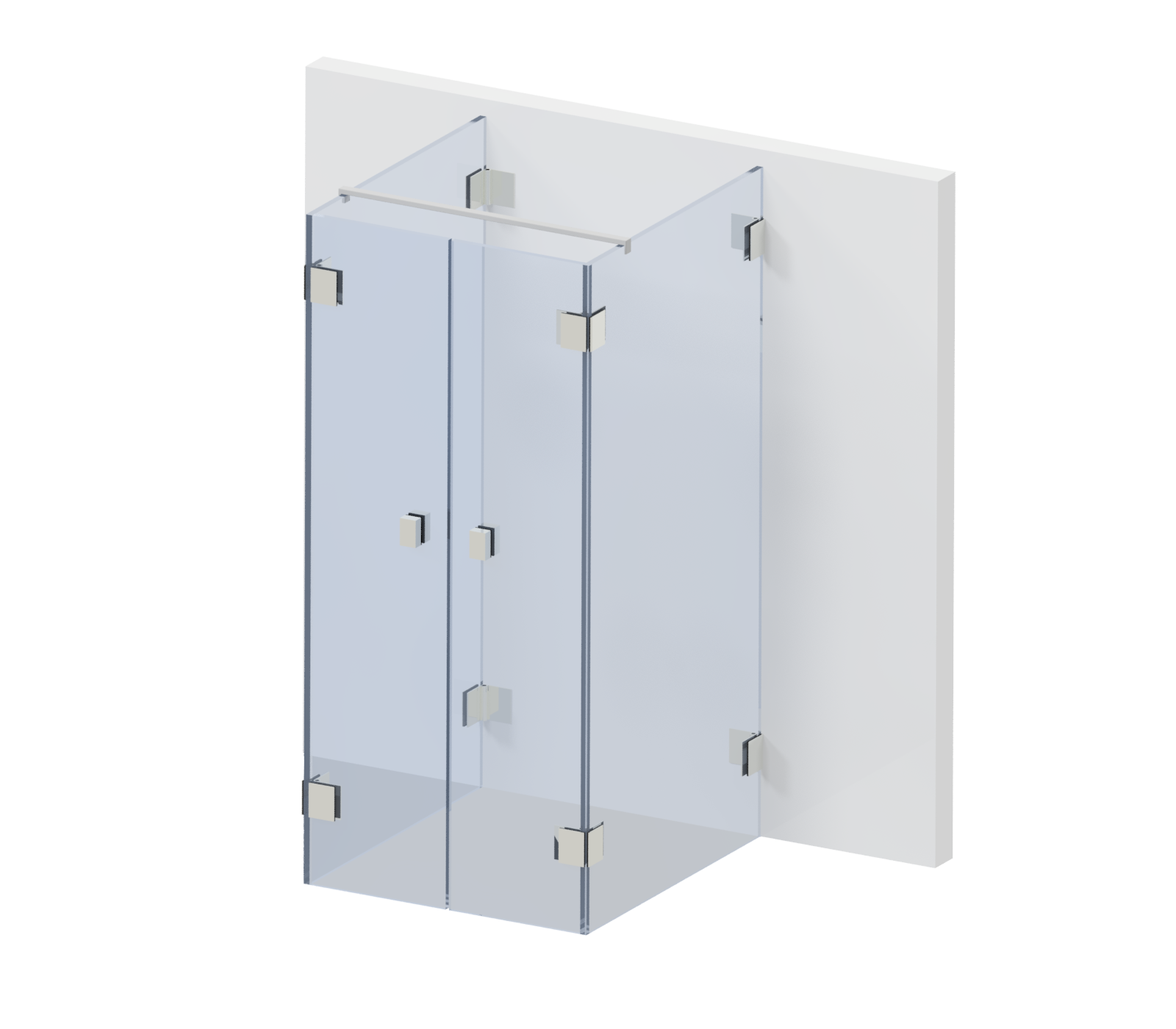 U-Dusche Typ 402
