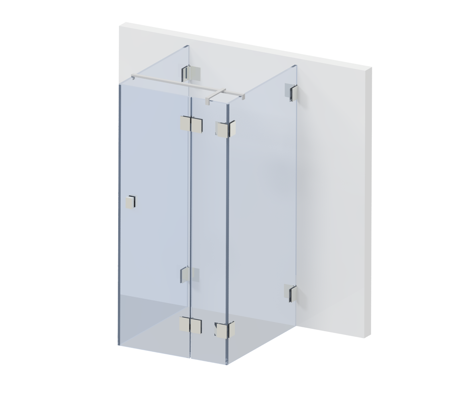 U-Dusche Typ 403