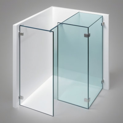 Walk In Dusche