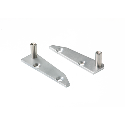 Boden- oder Ecklager - links unten/rechts oben