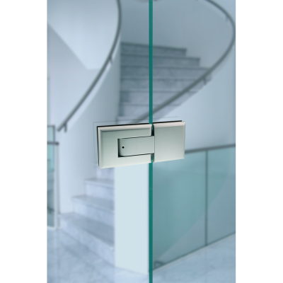 WSS Selco Pendeltuerband Glas-Glas