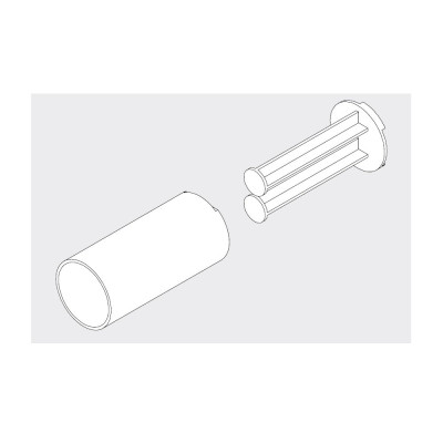 Automix-Adapter für Automix-Pistole für VSG