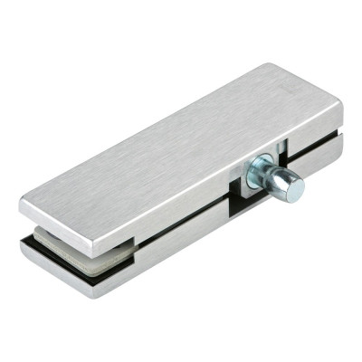 DORMA Universal PT 30 Oberlichtbeschlag mit Zapfen, Durchmesser 15 mm