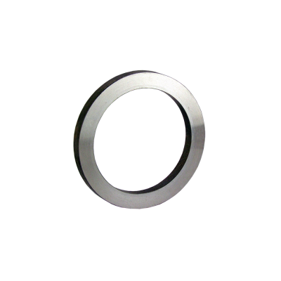 einzelner aufklebbarer Griffring aus Edelstahl, Durchmesser 32, 45, 60 oder 80mm