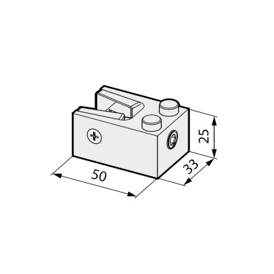 WSS Bodenstopper