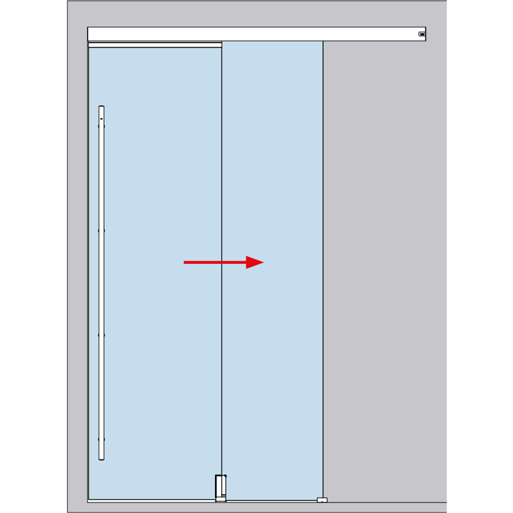 Tür mit Wärmedämmung - Poker 2 - Di.Bi. Porte Blindate - für Innenbereich /  aus galvanisiertem Stahl / einflügelig