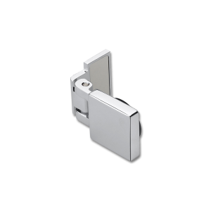 Duschtuerband Glas an Wand 90° - Duschsystem BO 381