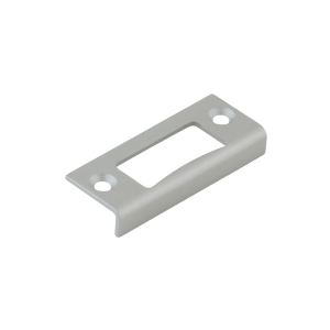 DORMA Winkelschliessblech für Studio-Schlösser, mit 16 mm Schenkel