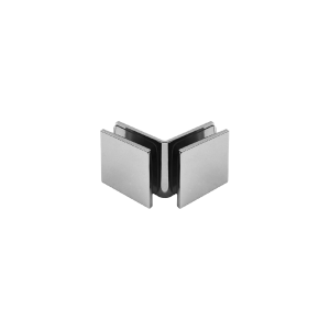 Modesta Winkelverbinder, Glas-Glas 90°