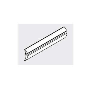 MR 22/28 Glaskeilprofil 2 mm, als 50m Rolle