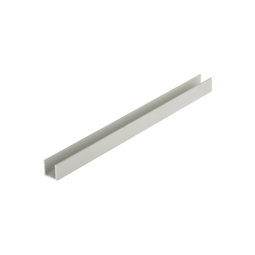 Dorma U-Profil 30x20x30x 2 mm in Fixlaenge