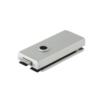 Studio Classic einzelnes Schloss UV unverschliessbar, Drückerposition vorn, mit Drückerführung