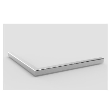Ecke 90° zu Handlauf 5022-5029 aus Edelstahl A4