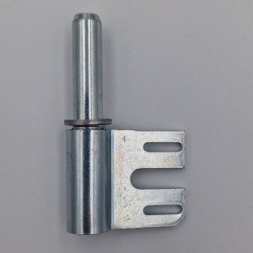 WSS STUDIO Rahmenteil fuer Stahl- und Aluzarge mit Aufnahme V8600