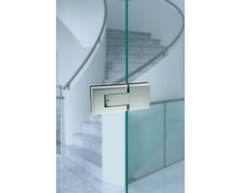 WSS Selco Pendeltuerband Glas-Glas