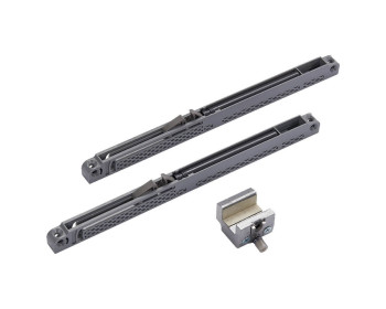 DORMA MUTO Comfort M 60 DORMOTION Einheit - SoftStop