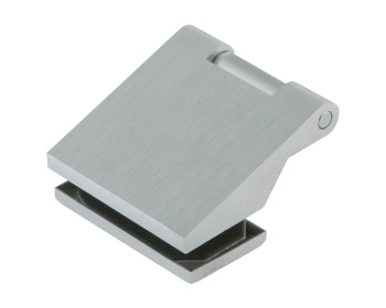 Junior Office Classic einzelnes Tuerband mit Huelse, für 24 mm Falztiefe
