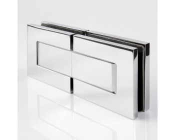 gral BF 112 Pendelduschtürband Glas an Glas 180° Art.-Nr. 70.182