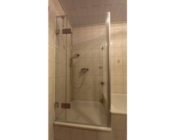 Kunden-Referenzbild - Frontansicht ohne Stabilisationsstange