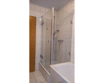 Kunden-Referenzbild - Seitenansicht ohne Stabilisationsstange - - Abbildung DIN links