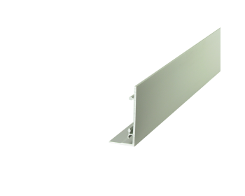 DORMA MUTO Comfort M 60 Abdeckprofil für Laufschiene
