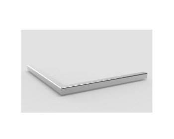 Ecke 90° zu Handlauf 5022-5029 aus Edelstahl A4