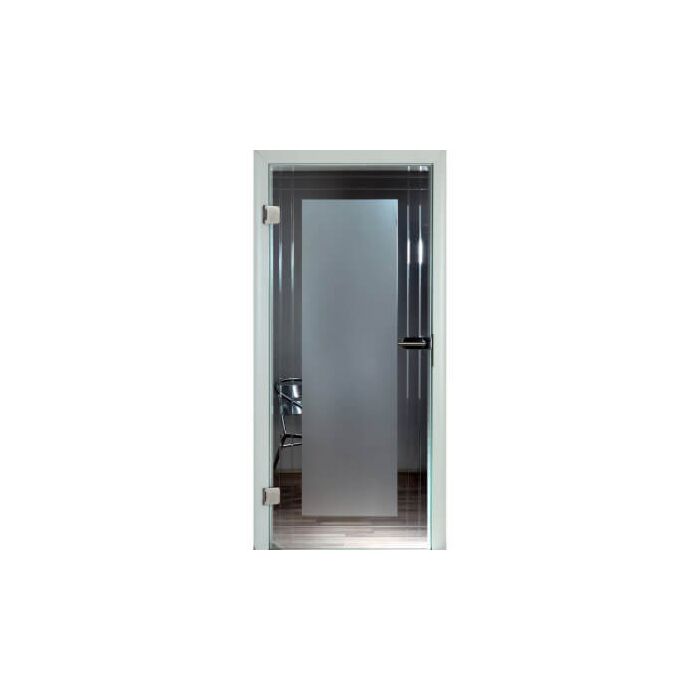 Glastür Rectangle