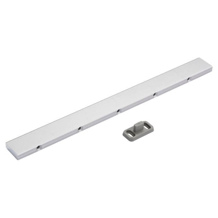 DORMA MUTO Comfort M 60 2.0 Adapterprofil für Holzschiebetüren