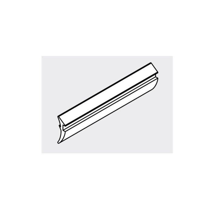 MR 22/28 Glaskeilprofil 2 mm