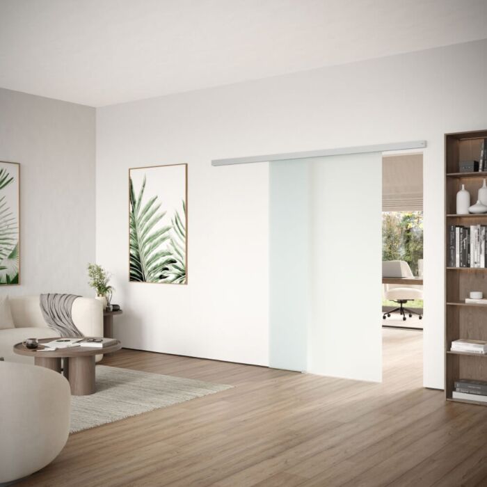 DORMA MUTO Comfort M 60 2.0 Glasschiebetür bis 1.100 mm Breite