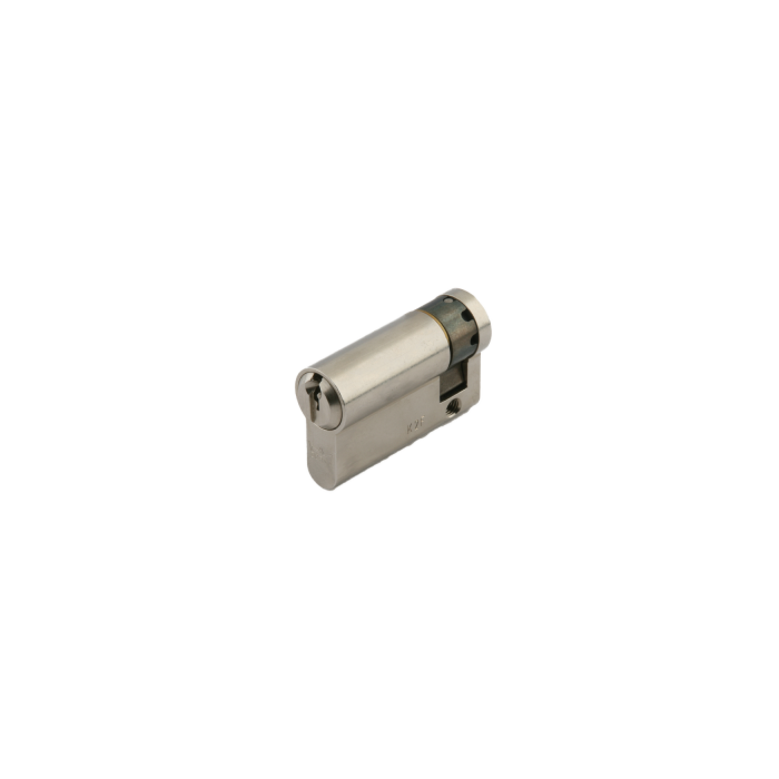 DORMA Profil-Halbzylinder 31 mm lang