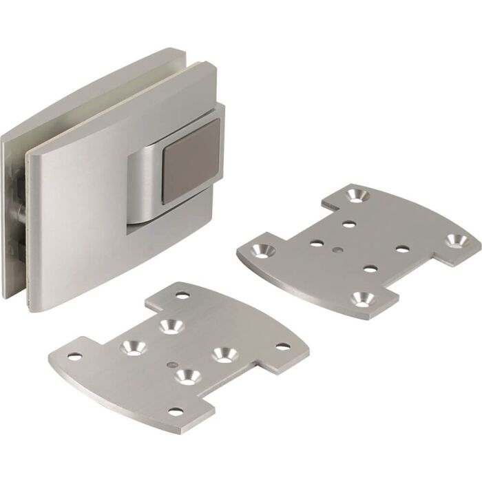 DORMA Tensor Pendeltuerband Glas-an-Wand