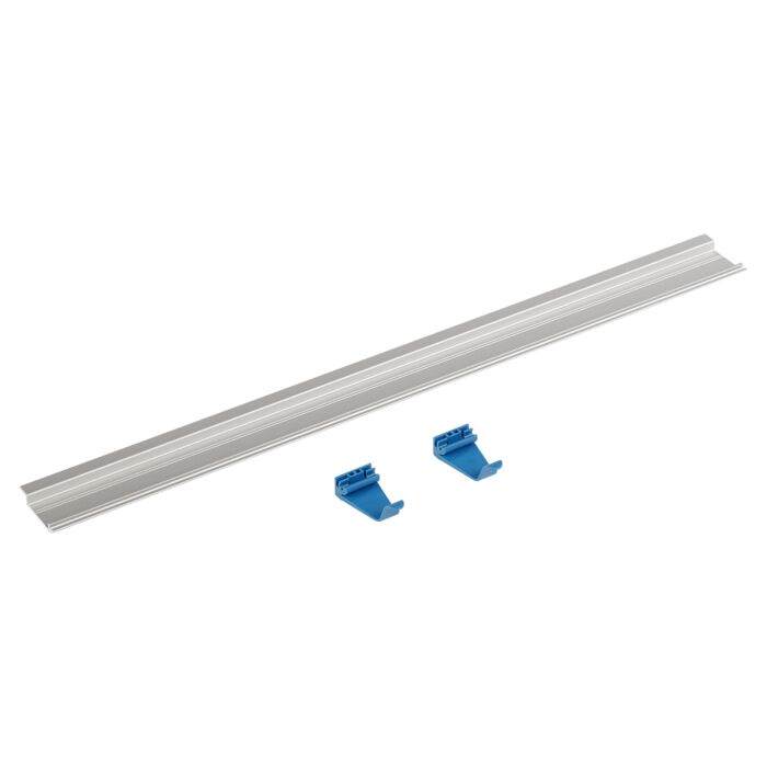 DORMA MUTO Comfort M 2.0 / L / Premium XL Sichtschutzprofil