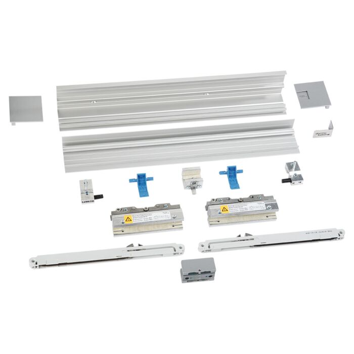 SET Schiebetuerbeschlag MUTO Comfort M - 60