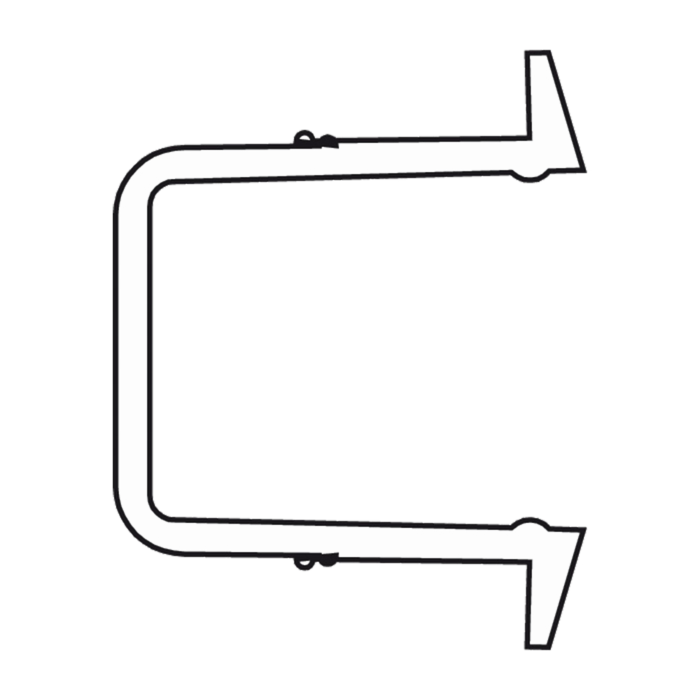 Glasschutz 11 mm