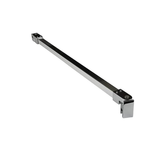 Haltestange für Glas/Wand