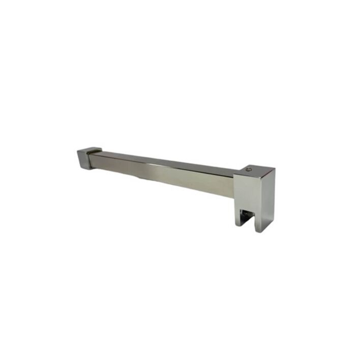 Haltestange für Glas/Wand