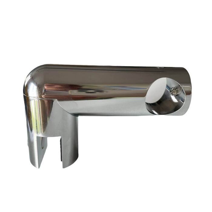 gral T-Verbinder inkl. Glasanschluss