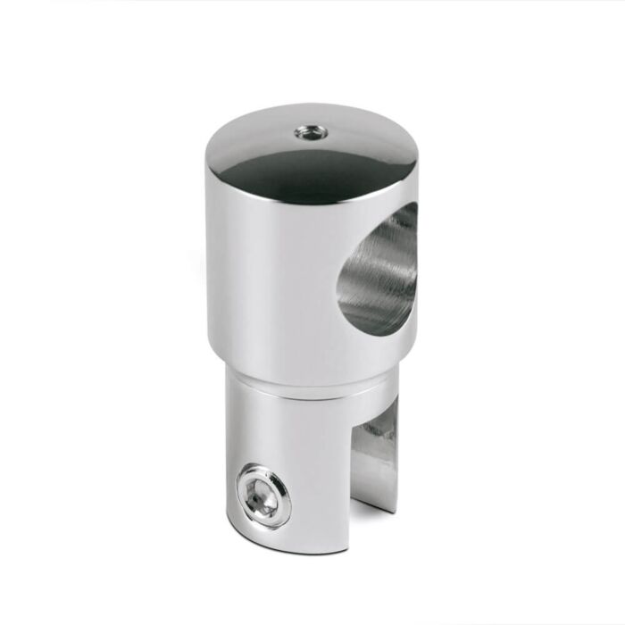 T-Verbinder als Mittelverbinder ROUND