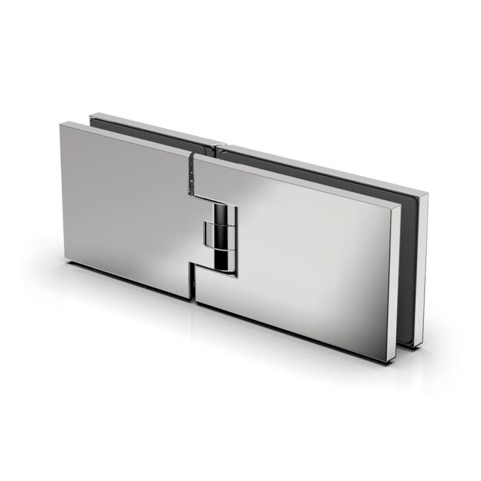 Fardello Pendeltuerband für Dusche und Sauna