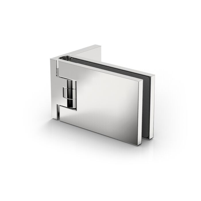 Fardello Pendeltuerband für Dusche und Sauna