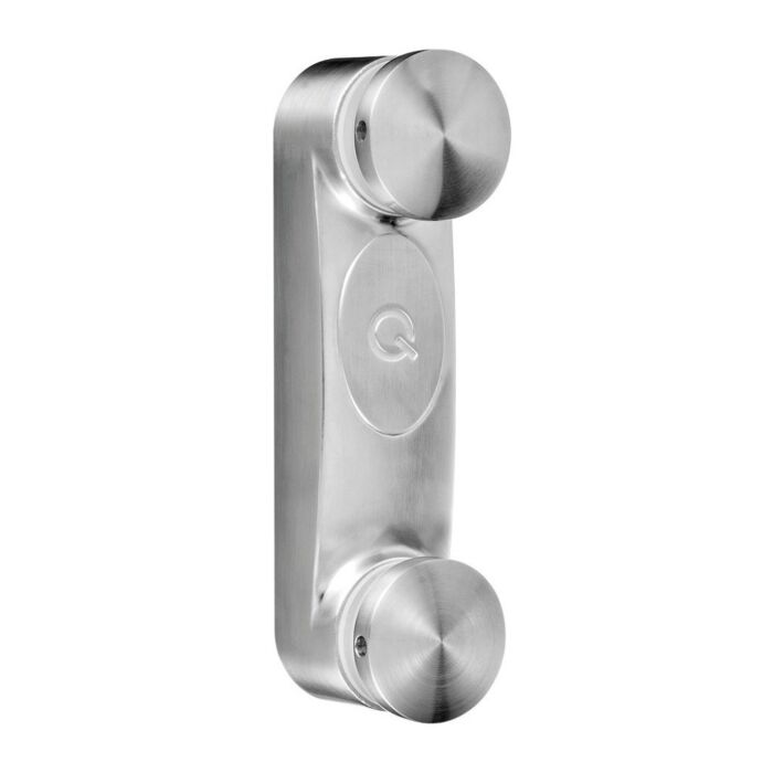 EASY GLASS blockförmiger Glasadapter
