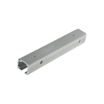 RS 120 Laufschienenprofil in 6.000 mm Lagerlaenge