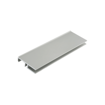 RS 120 Seitenteilprofil bis 5.999 mm Laenge