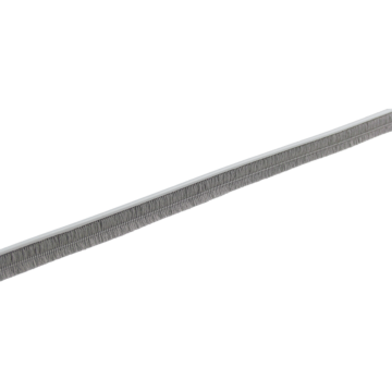 DORMA MUTO Comfort M 60 2.0, L 80, MUTO Premium XL und MUTO Self-Closing 120 Bürstenprofil