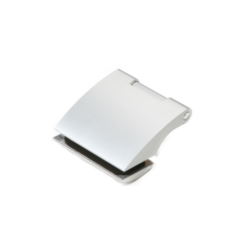 Office Arcos einzelnes Türband mit Hülse, für 24 oder 40 mm Falztiefe