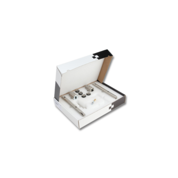 DORMA Manet Compact Set 1