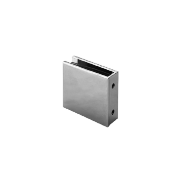 Modesta Verbinder, Glas-Wand 90°